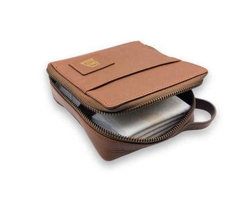 The Leather Chef | Indian Handcrafted Leather Products