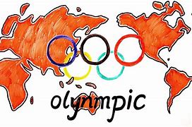 奥林匹克运动 的图像结果