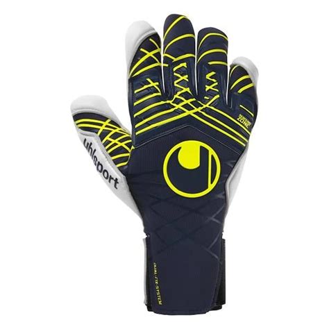 Uhlsport goalkeeper gloves - Uhlsport keeper gloves at Unisport
