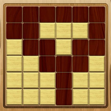 Wood Block Puzzle - Woodoku Blast Game for kindle fire - App on Amazon ...