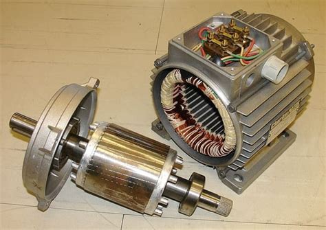 Image result for Electronically Commutated Motor