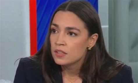 AOC Applauds Biden as 'One of the Most Successful Presidents' Amidst Age Controversies - Where ...