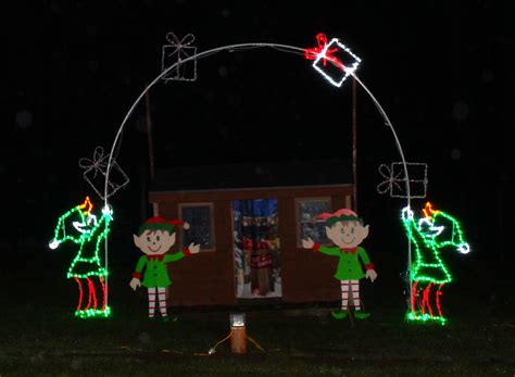 Christmas at Adirondack Animal Land to debut Friday | Leader Herald ...