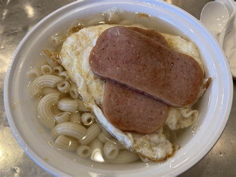 Some recent eats: Zabar's, Vinnie's, Roll-N-Roaster, Sofia, Ming's Cafe ...