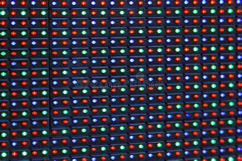 Image result for RGB LED Display