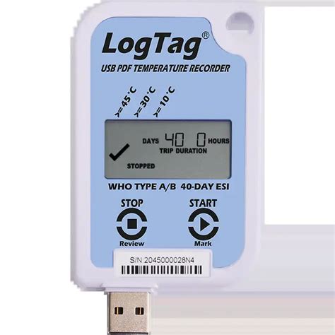 Image result for How to Use LogTag 16