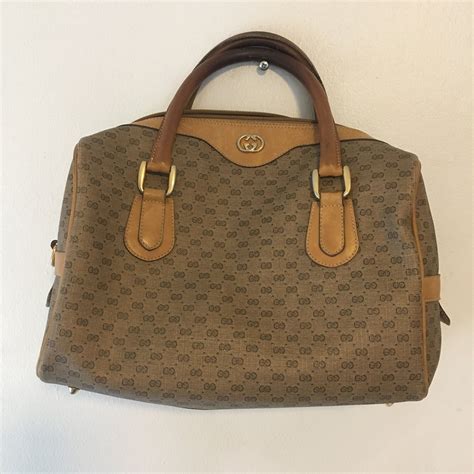 Gucci Bags Made In Italy at Marvin Wolbert blog