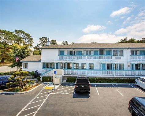 THE ARBOR INN - MONTEREY - Hotel Reviews, Photos, Rate Comparison ...