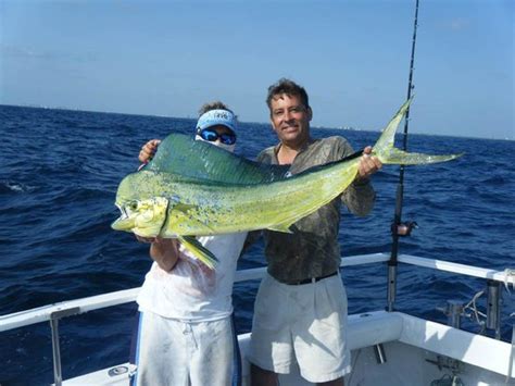 Sea Horse Fishing Adventures (Riviera Beach) - All You Need to Know ...