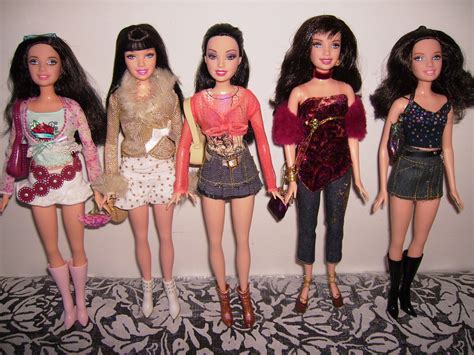 A Comprehensive Guide to Raquelle – Barbie Girl Wonderland