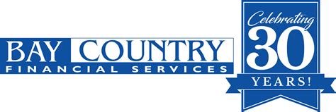 Bay Country Finance Loan Company