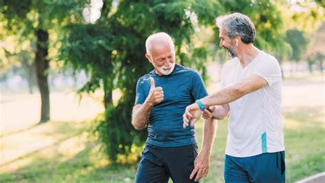 Walking vs Running: Which burns more fat for long-term weight loss ...