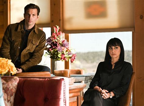 'Big Sky' Season 2 Episode 15 Promo Trailer Previews a Final Fallout ...