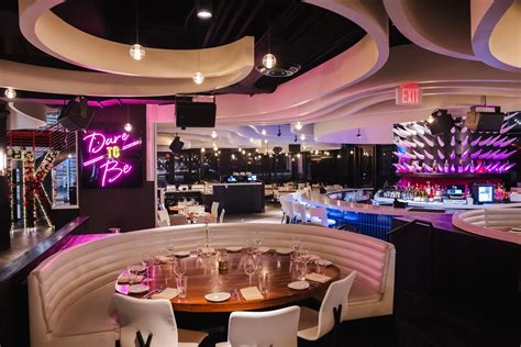 Private Events & Venue Hire | STK Steakhouse US