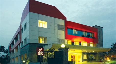 CIMAR KOCHI - Edappal Hospitals