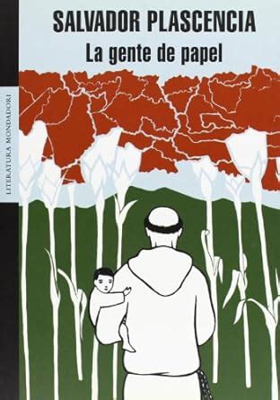 Buy La gente de papel / The People of Paper Book Online at Low Prices ...