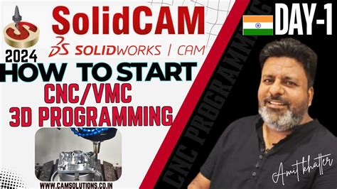 Image result for SolidWorks SolidCAM Simulation Tutorial