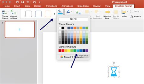 Add Icon Button PowerPoint 2016 的图像结果