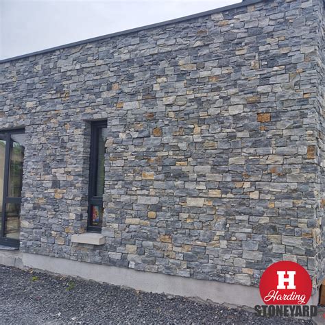 Natural Stone Veneer Panels Stone Panel System Nordic Real Stone