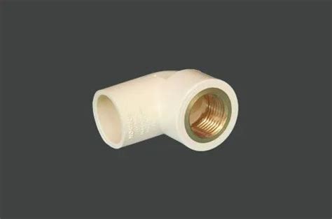 TOMSON CPVC Pipe And Fittings - Cpvc Plumbing Pipe Manufacturer from Rajkot