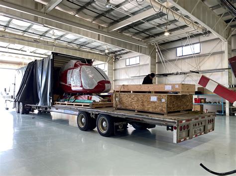 Services - Century Helicopters