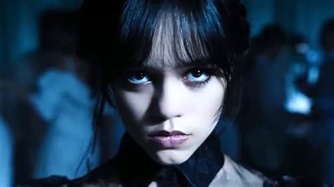 Wednesday (टीवी सीरीज़ 2022– ) - IMDb