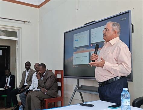 NFSU Campus at Jinja, Uganda launched academic session with courses in ...