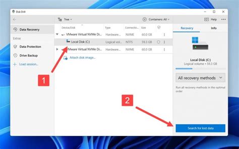 Image result for File Recovery Windows 11