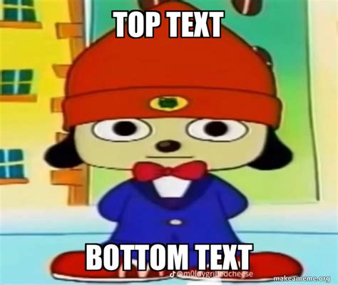 Bottom Text Meme 的图像结果