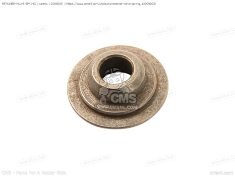 Valve Spring Retainer 的图像结果