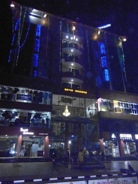 REVIS HEIGHTS (Kerala/Alappuzha) - Hotel Reviews & Photos - Tripadvisor