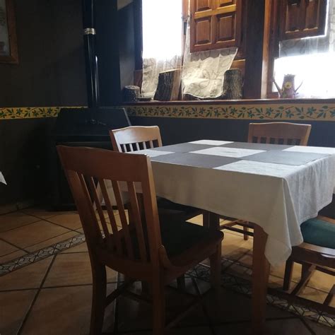 POSADA DE SERRADA (Serrada de la Fuente) - Inn Reviews, Photos, Rate ...