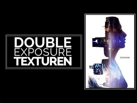 Image result for Doppelbelichtung Tutorial