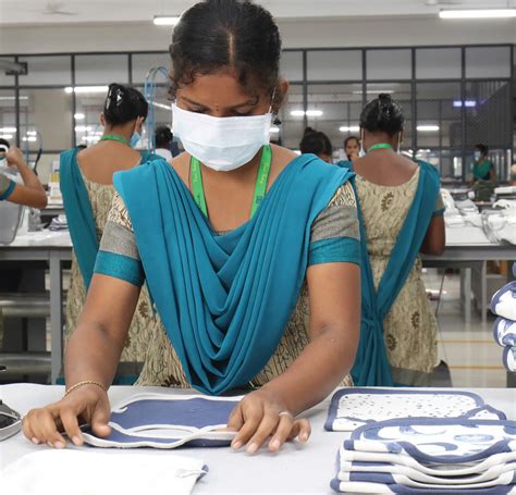 KM Knitwear Private Limited