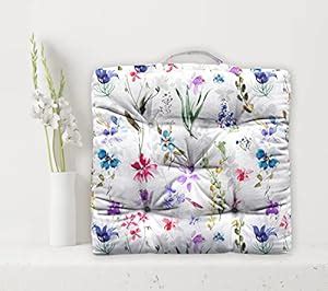 Buy Oasis Home Collection Cotton Shell with Natural Cotton Printed ...