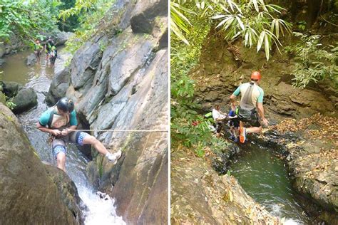 Trek Through Gorges, Giant Rock Pools And Waterfalls On Your Next Goa Trip
