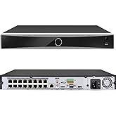 DS-7616NXI-K2 HIK 16 Channel 4K NVR NO PoE, 16CH AcuSense NVR, Human ...
