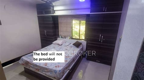 Yashodevi Avenue Pimple Saudagar Rent - WITHOUT BROKERAGE Semi ...