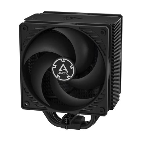Buy ARCTIC Freezer 36 Single Tower CPU Air Cooler Black | Elitehubs.com ...
