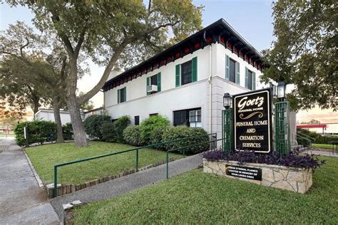 Virtual Tour | Goetz Funeral Home