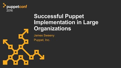 Image result for Puppet PowerShell API PuppetConf 2017