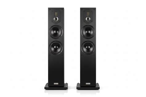 Speakers – TappAV