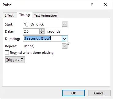 Animating Text and Objects in PowerPoint