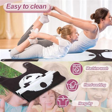 Kids Yoga Mat Review - Yoga Gear