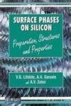 Surface Phases on Silicon: Preparation, Structures, and Properties ...