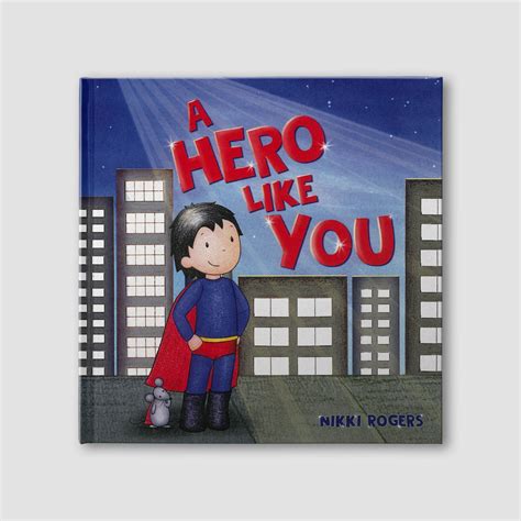 A Hero Like You – Bethel Store
