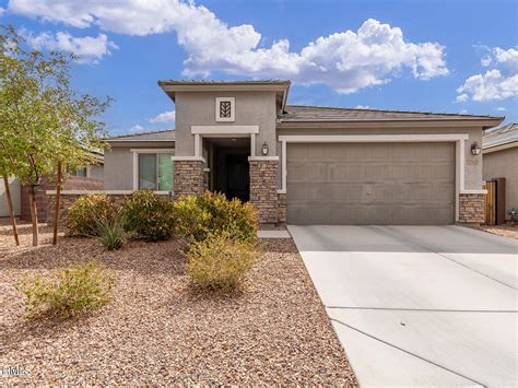 25621 N 161st Ave, Surprise, AZ 85387 | MLS #6594804 | Zillow