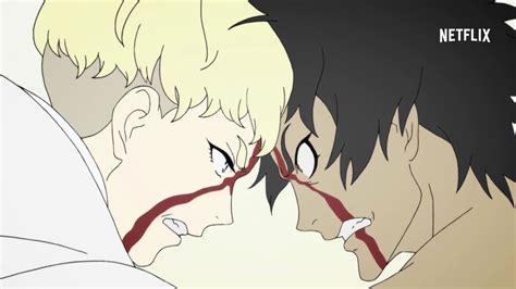 Devilman Crybaby, il terzo trailer della serie Netflix è online ...