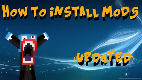 Image result for How to Set Up Mod