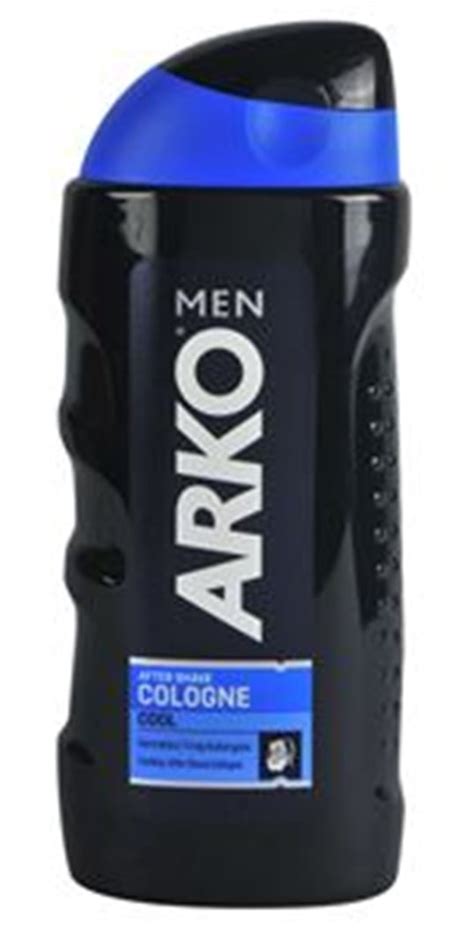 Arko Men Tıraş Kolonyası 250 Ml. - Cool - Yerli Tüket